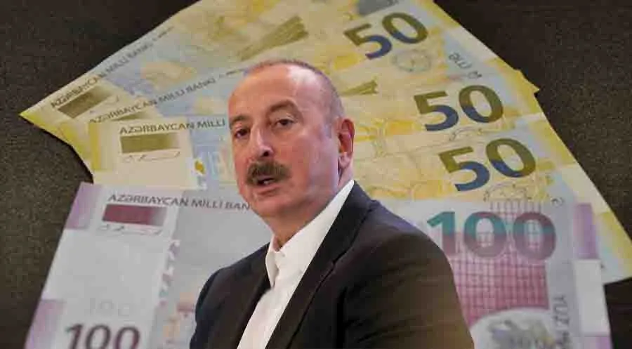 Azerbaycan parası, Türk Lirası karşısında rekor tazeledi