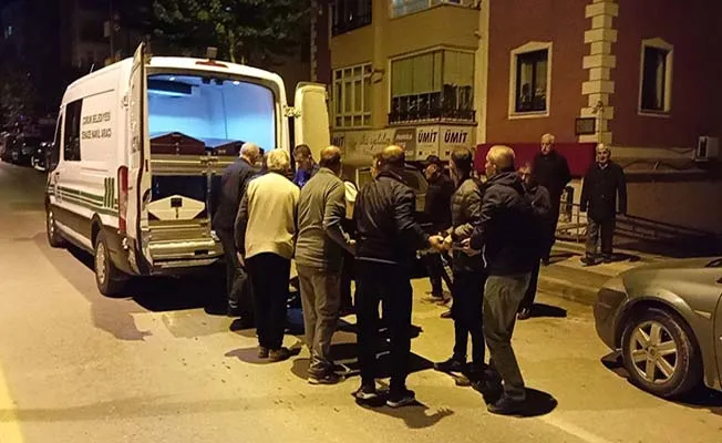 Gurbetçi karı-koca aynı gün vefat etti