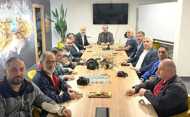 Herkes Yapamaz-3 bomba gibi geliyor!