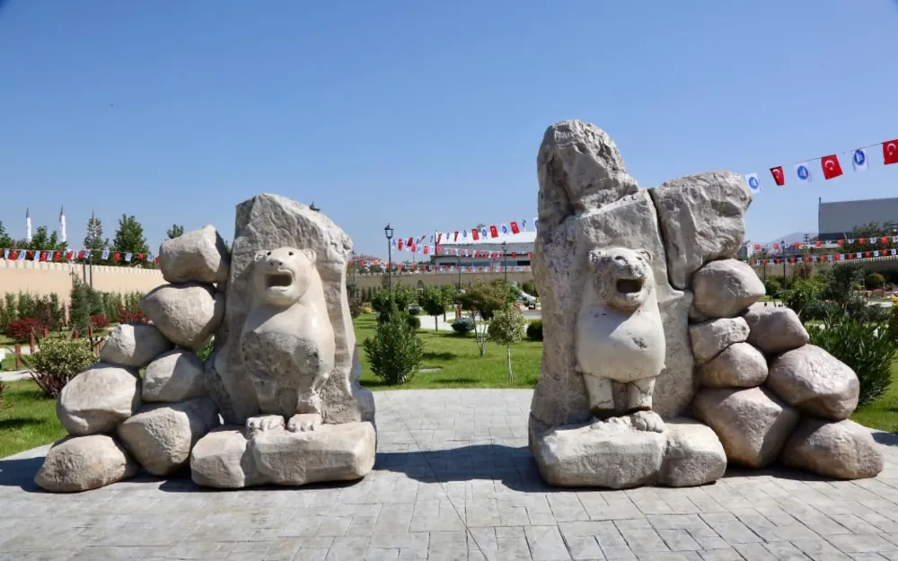 Çorumminia