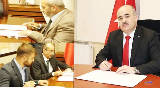 Amatör spor camiasını sevindiren haber
