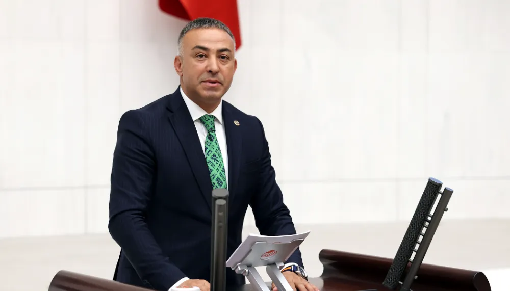 CHP’li Tahtasız’ın İntibak Yasası teklifi reddedildi!