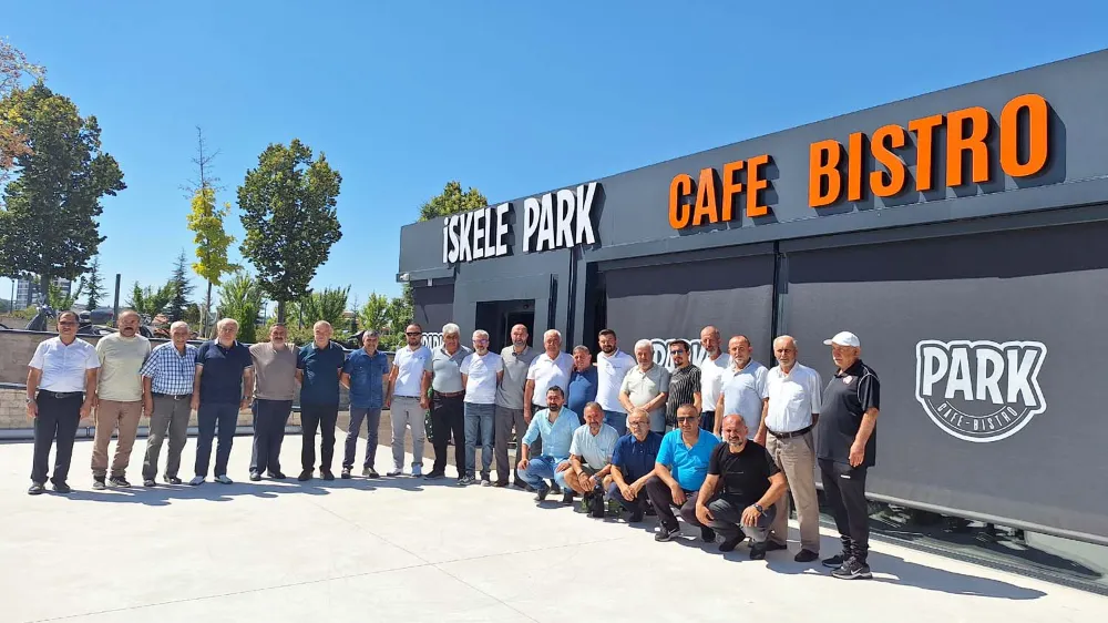 ASKF, kuruluşunun 38. yılını kutladı