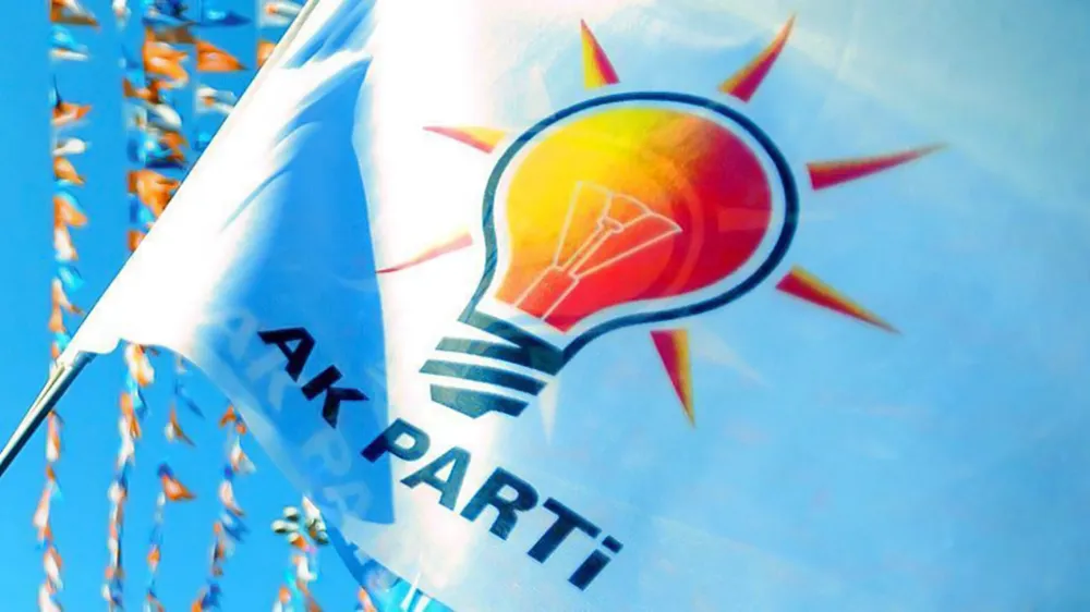 Üye sayıları açıklandı! Zirvede bakın hangi parti var?