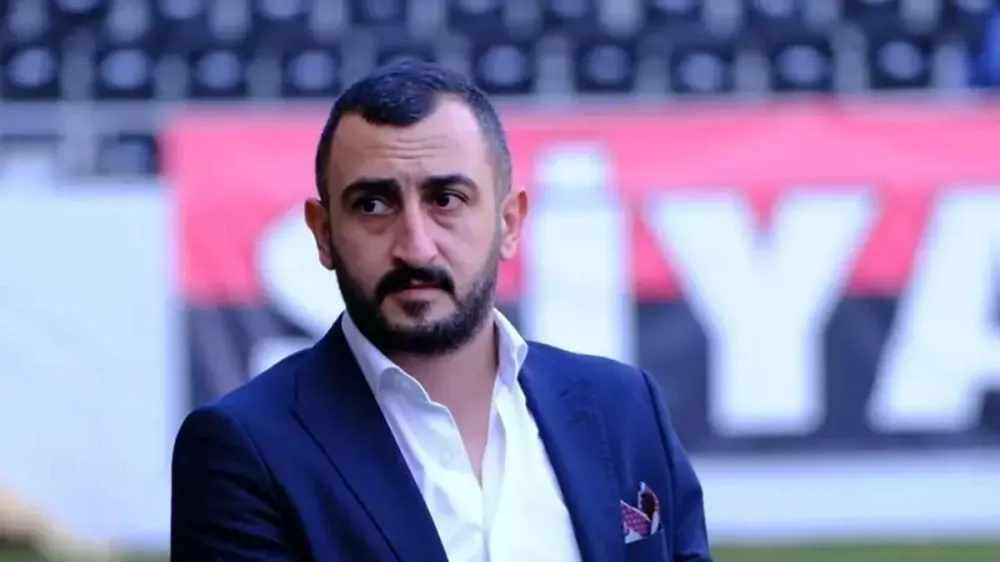 Çorum FK artık O